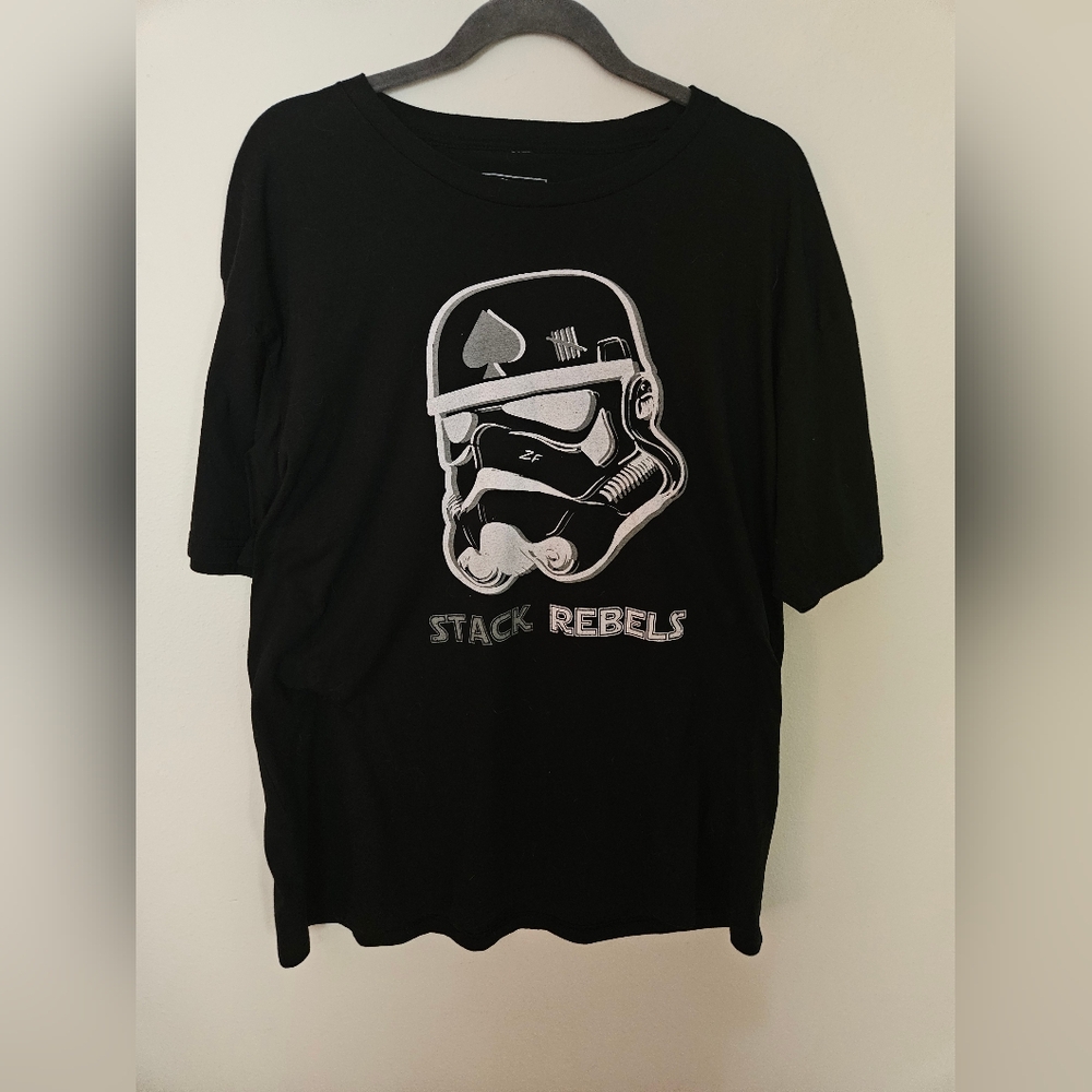 Zero Foxtrot T-shirt